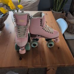 Chaya Women Roller Skates 6.5