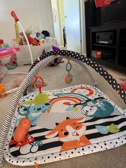 Baby PlayMat