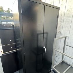 Storage File Cabinet  Best Offer 