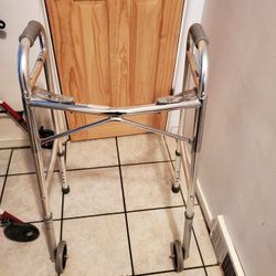 Walkers Only $25