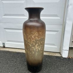Ceramic Vase