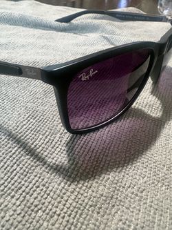Ray-Ban Glasses