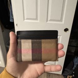 Burberry Wallet
