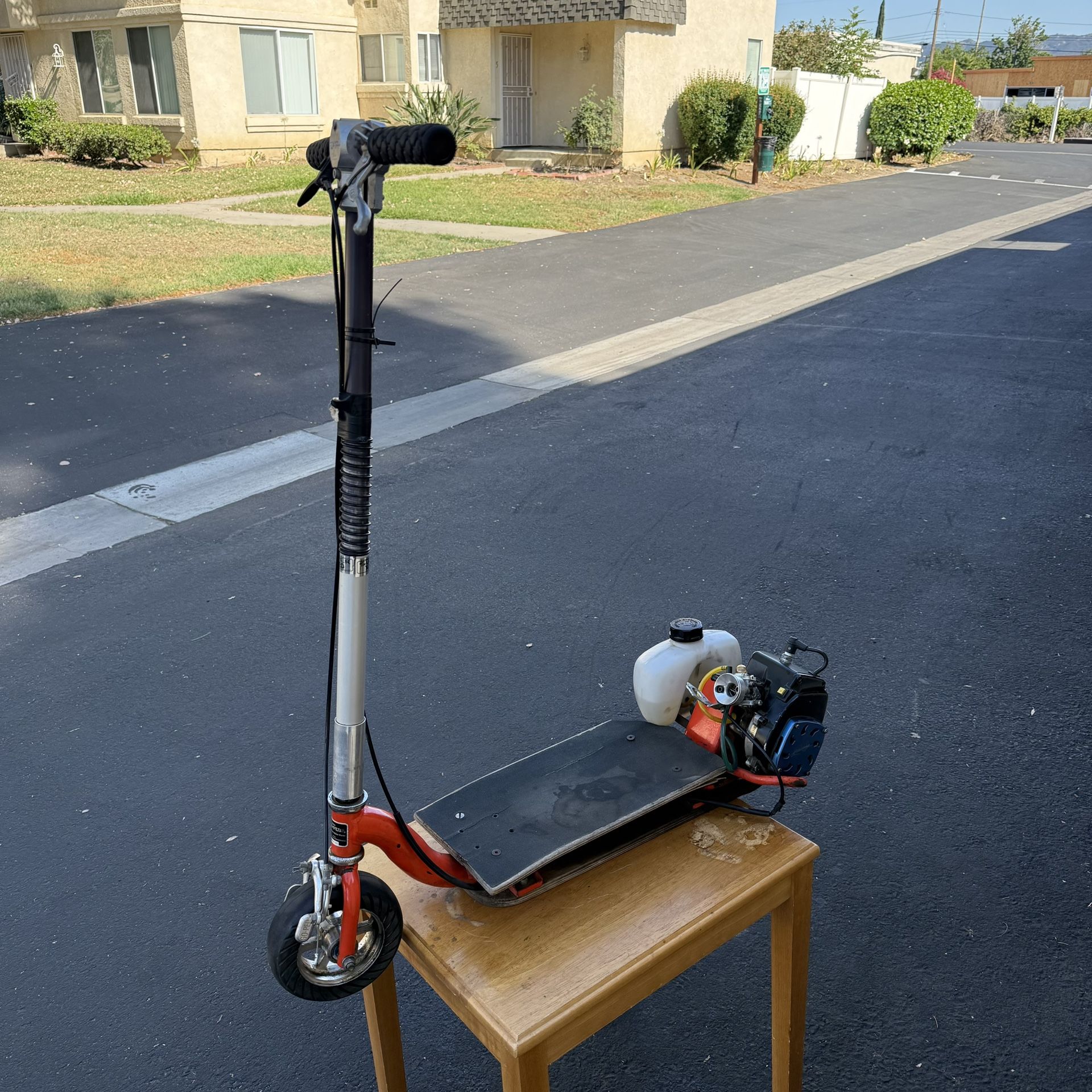 Goped Super X-PED