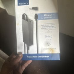 Universal Computer Chargers 