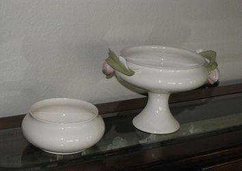 goebel bowls set