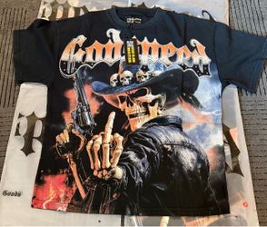 Godspeed shirt size Medium