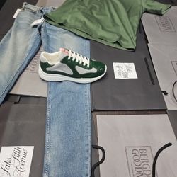 Outfit For Men 