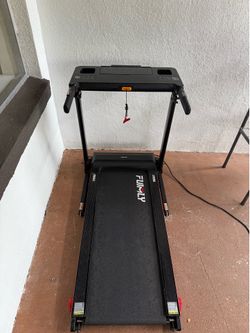 Treadmill
