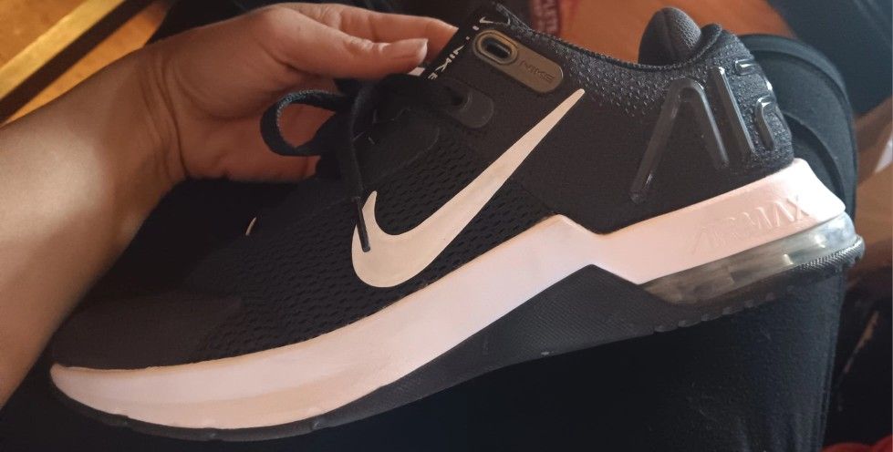 Shoes Only Worn Once