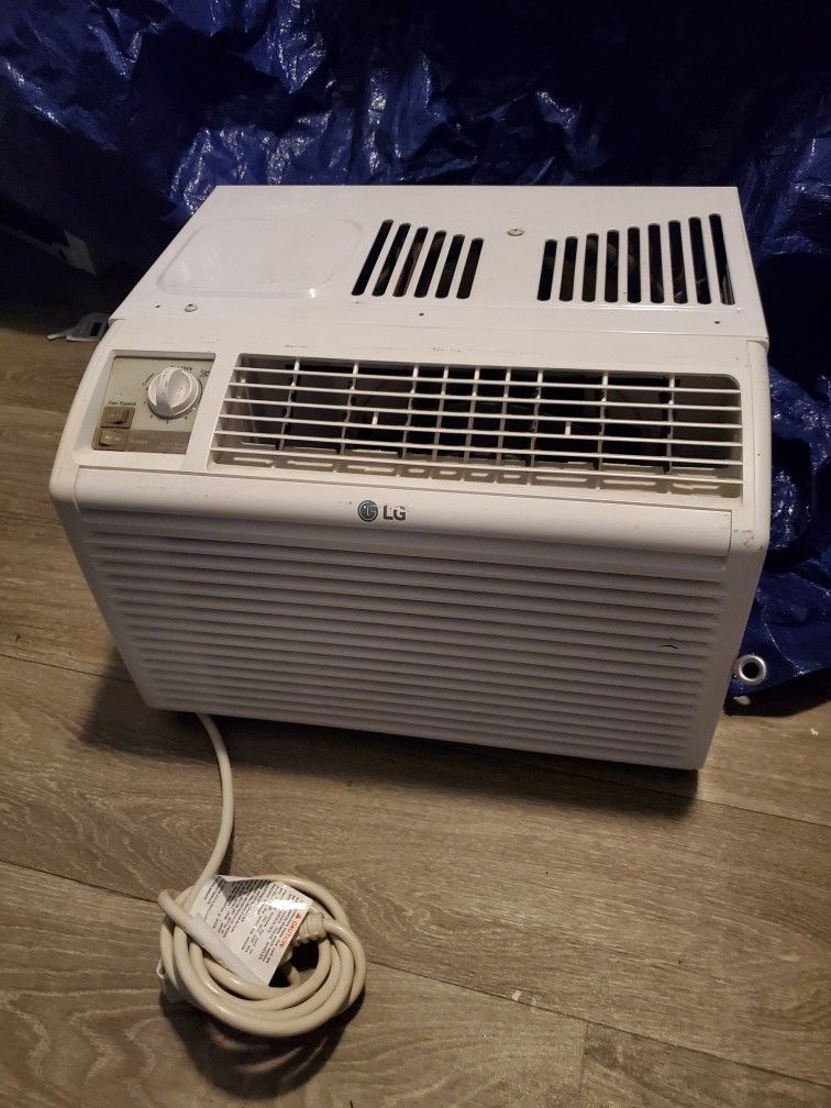 Air Conditioner 
