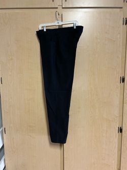 40/30 Men’s Black Denali Pants
