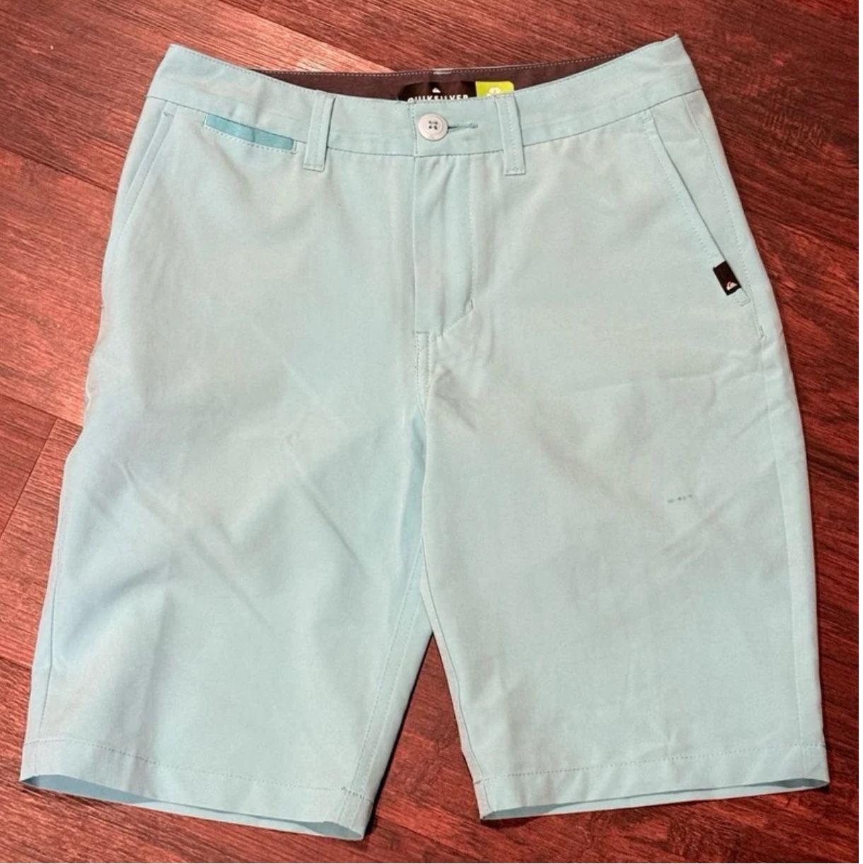 Quiksilver Youth Amphibian Shorts