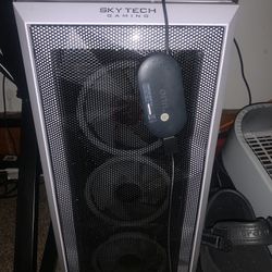Skytech (CHRONOS) Gaming PC
