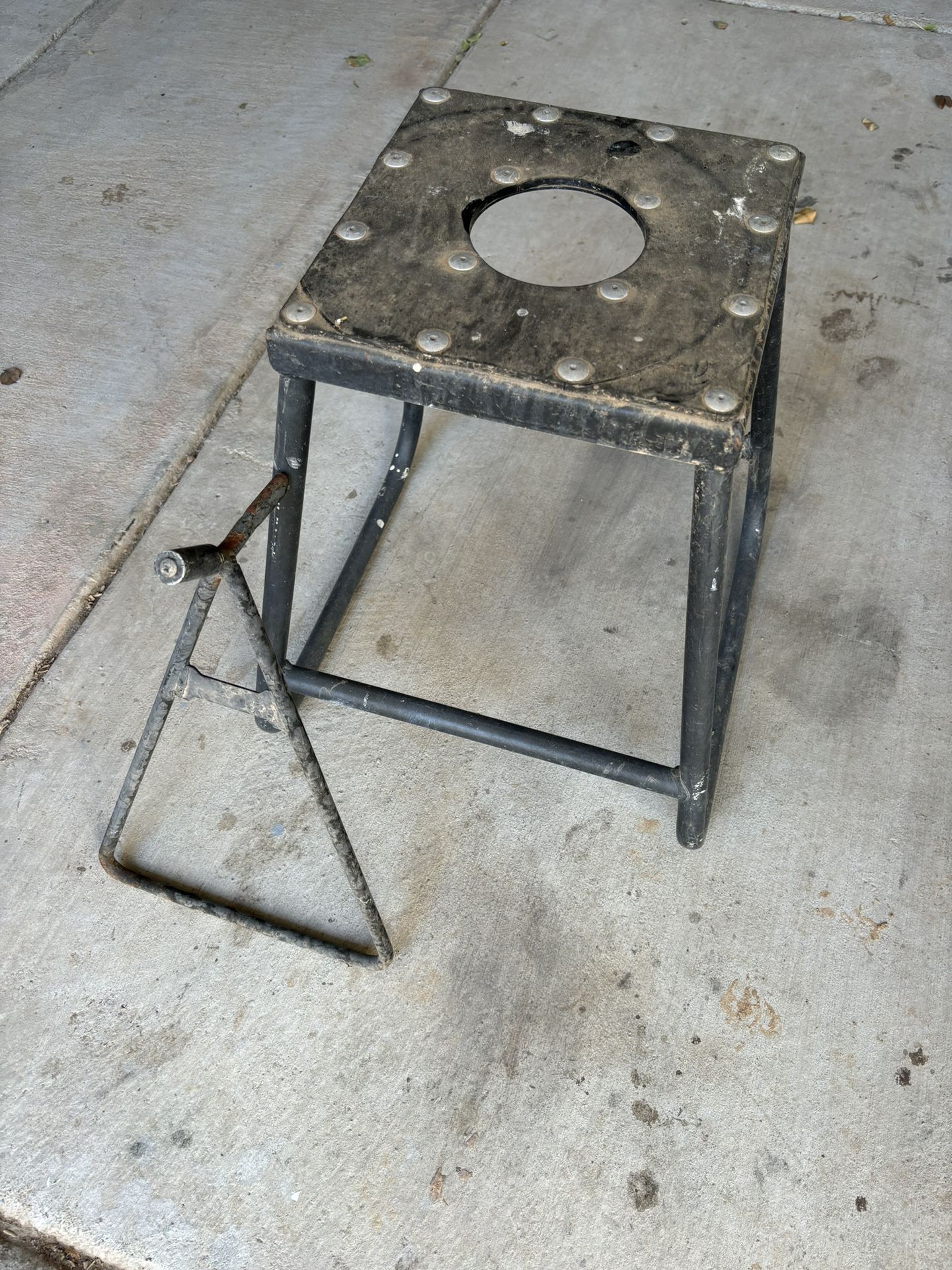 Dirt bike Stands for Sale in Phoenix, AZ OfferUp