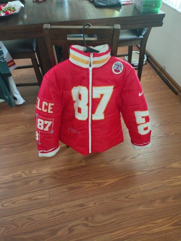 Jacket Kansas City ( PARAGON)