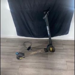 Gotrax G2 Electric Scooter 