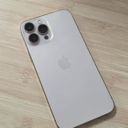 iPhone 13 Pro Max Gold 128GB Unlocked