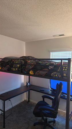 Game bed