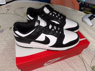 Nike Dunk Low Retro