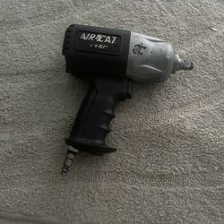 1/2” Air Impact