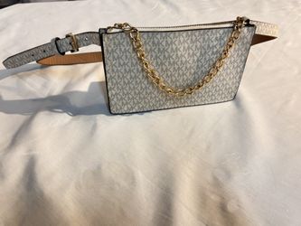 Michael Kors Fanny Pack 