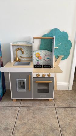 Kitchen Toy for Kids