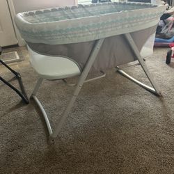 BABY FURNITURE/ BABY MUST HAVES 