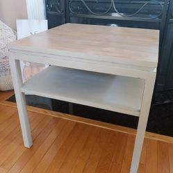Side Table 
