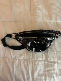 Sparkle Fanny pack