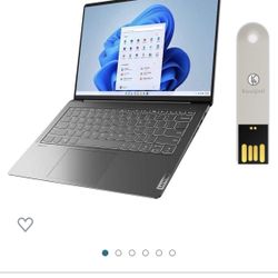 Laptop - Lenovo IdeaPad 5 Pro