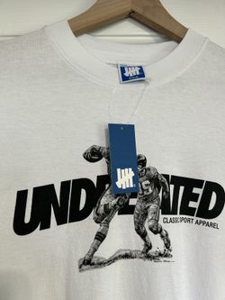 Undefeated Shirt 