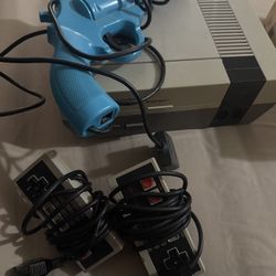 Vintage Nintendo NES Bundle 🎮✨🤗