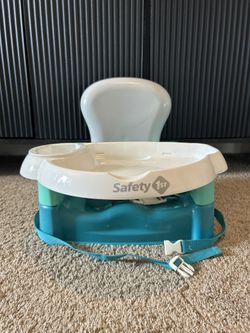 Booster Seat For Table