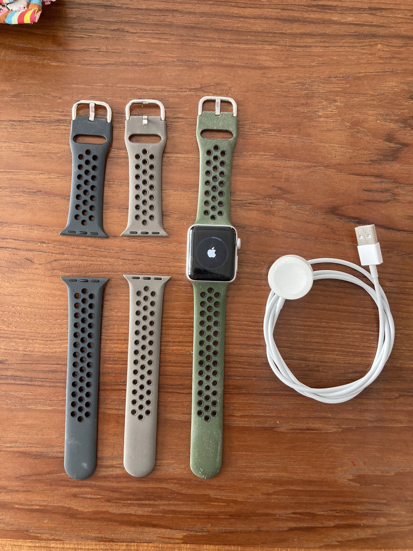Apple Watch Series 3
