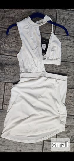 Small sext dress new