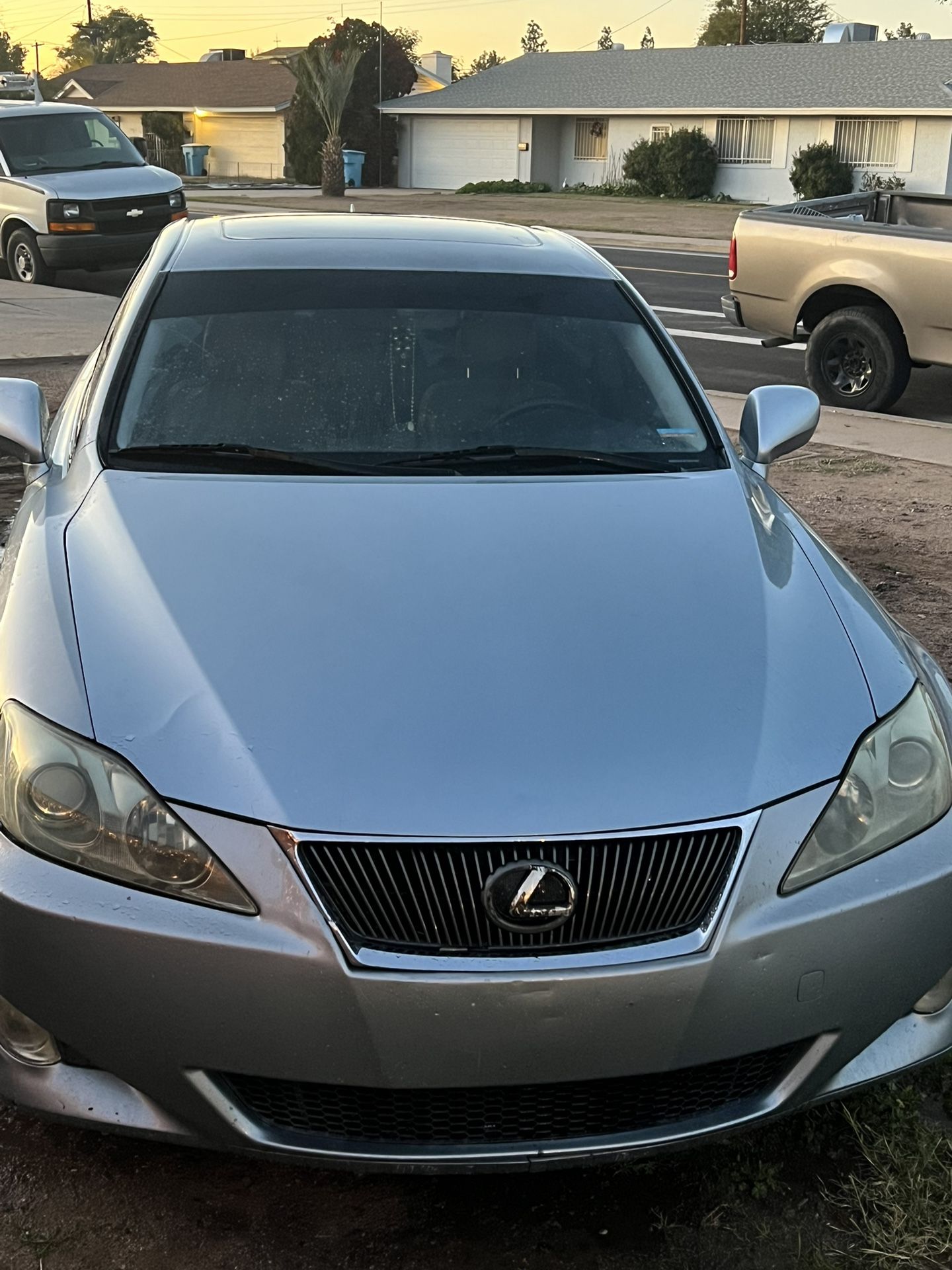 2006 Lexus IS 250 for Sale in Phoenix, AZ OfferUp