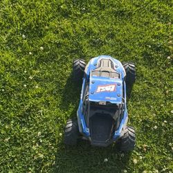 Rc Losi Rzr Rey 1/10 
