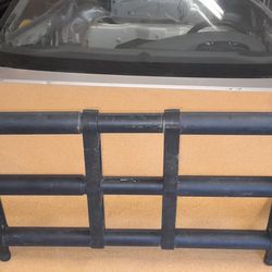 Truck Bed Cage