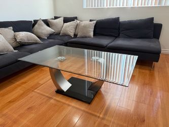 Modern Coffee Table