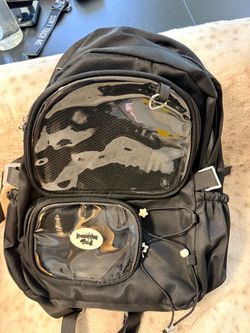 School bag