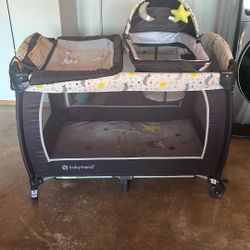 Playpen 