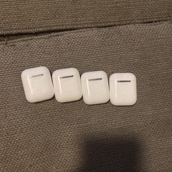 Use AirPods 2 Generation