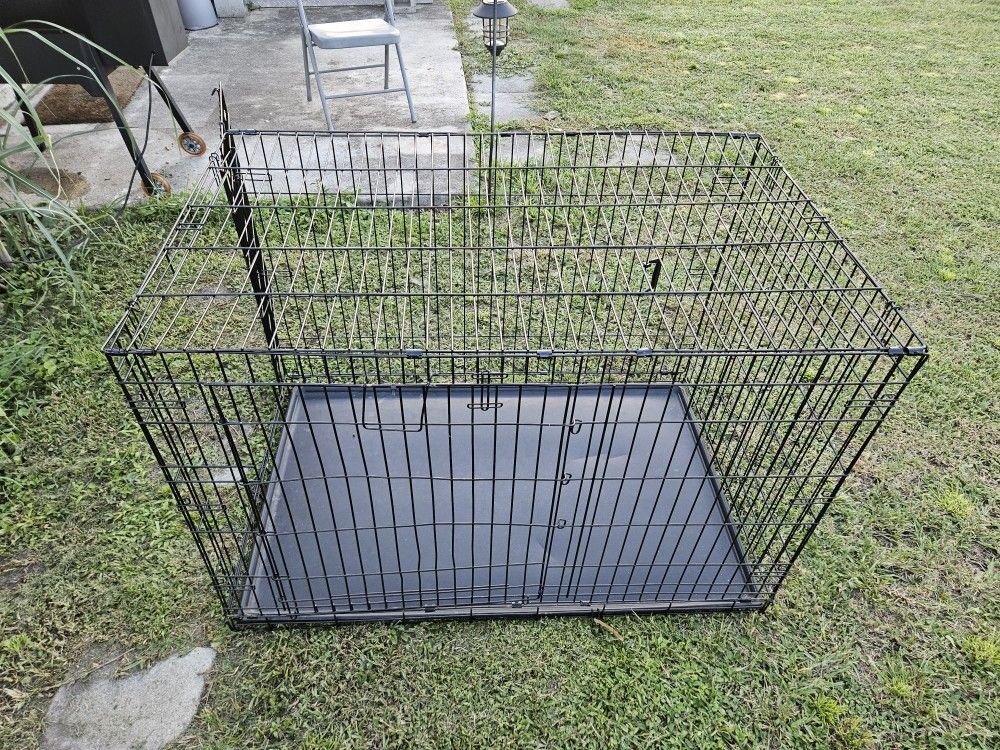 Animal Cage