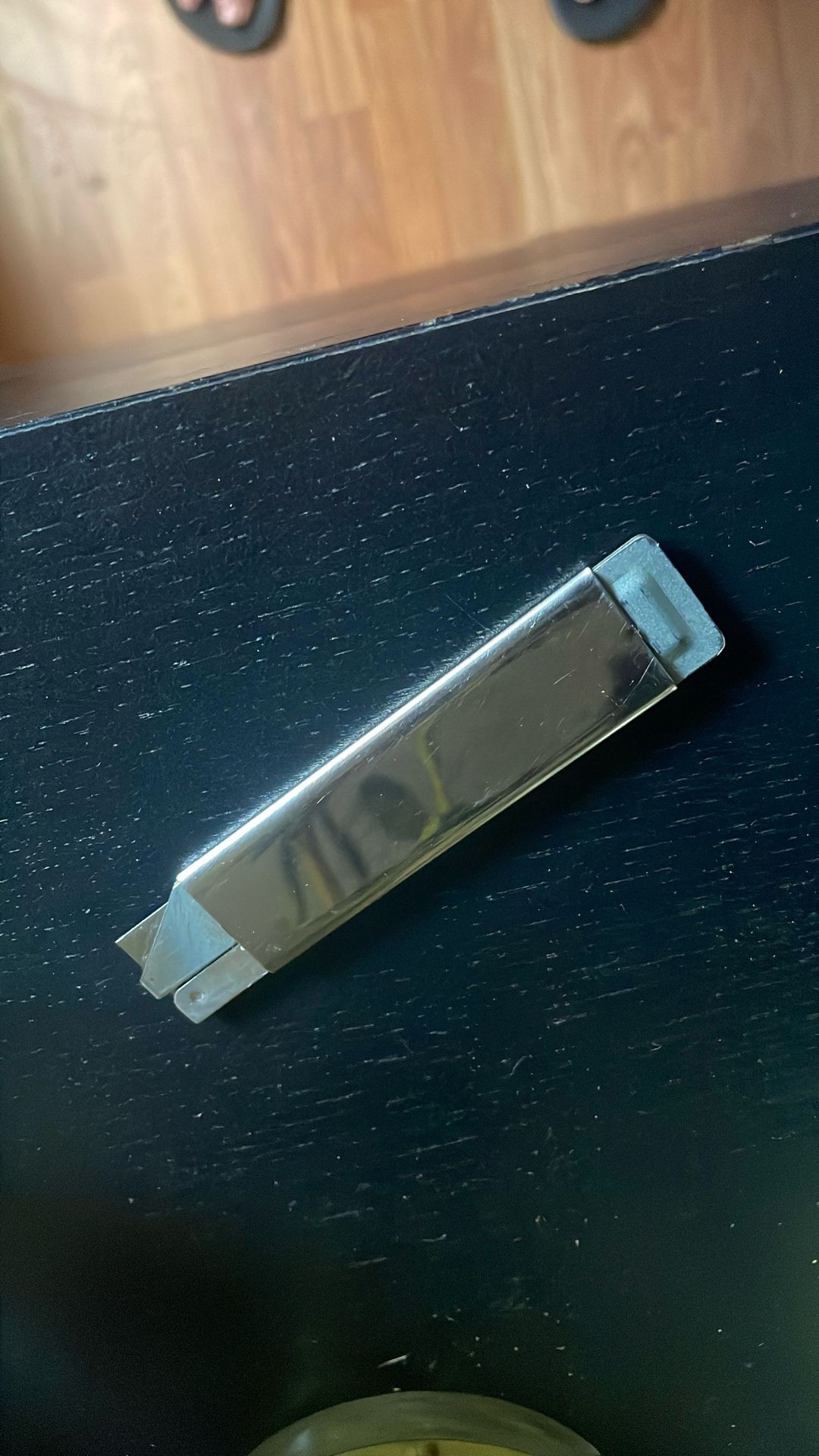 Box Cutter