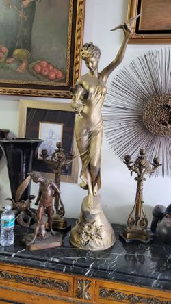 Antique,sculpture, art and more