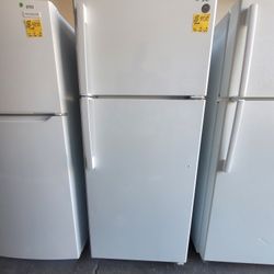 Refrigerator  GE