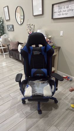 Free Gaming chair