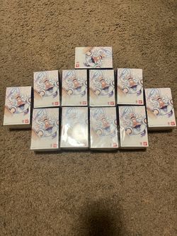 One Piece OP05 Awakening of the New Era Double Packs