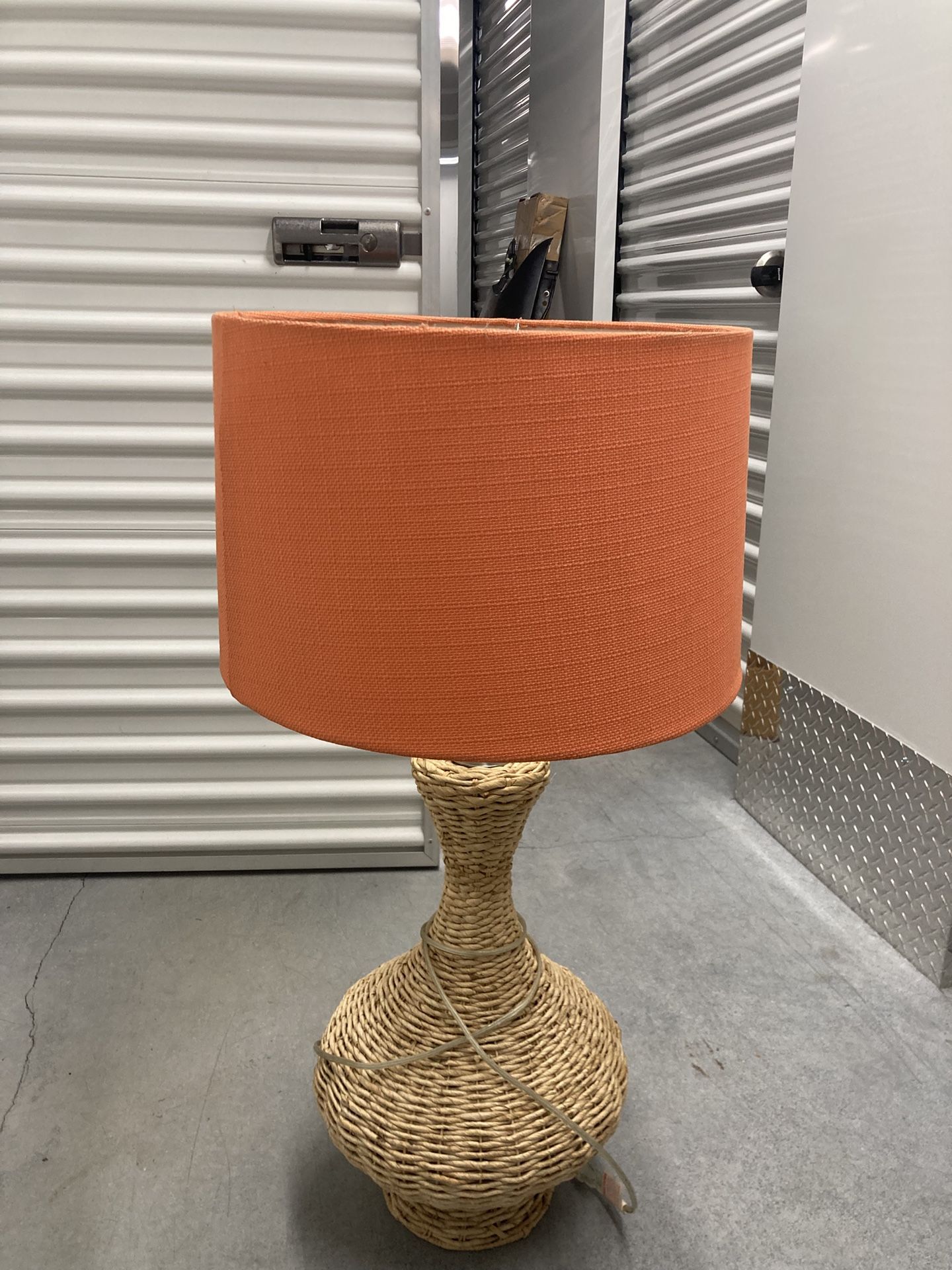 Large Lamp